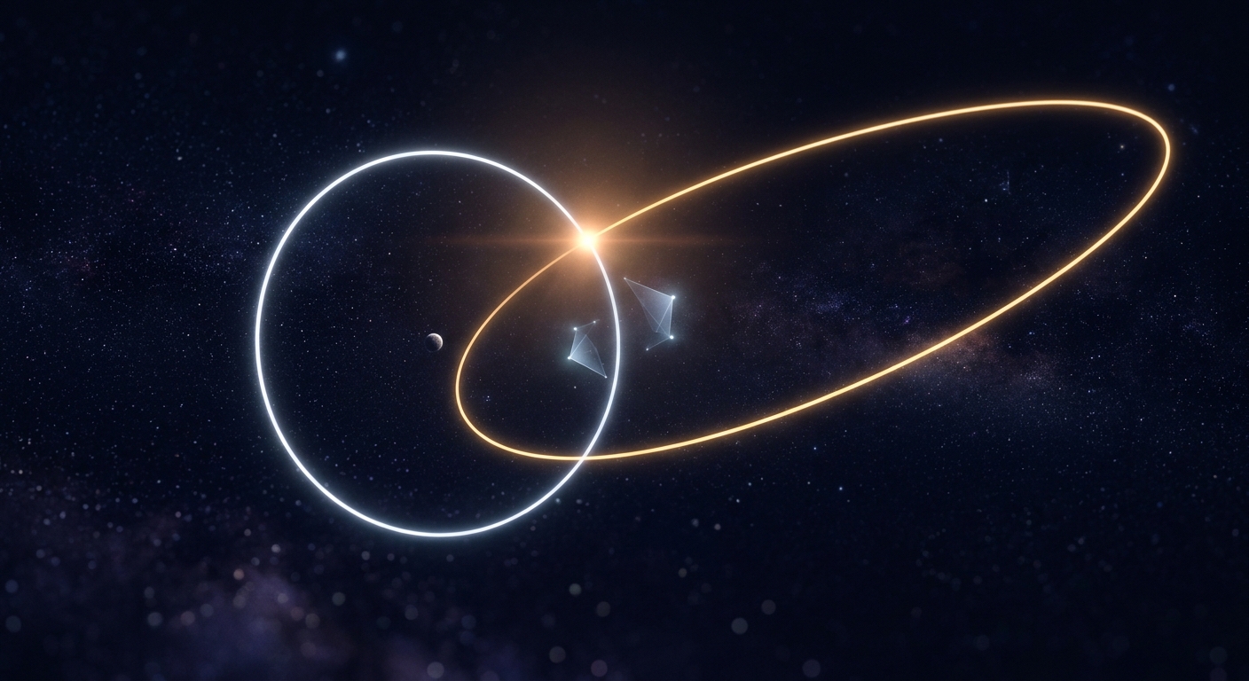 The Rarest Chiron Placements in Synastry and Why They Create Unforgettable Connections
