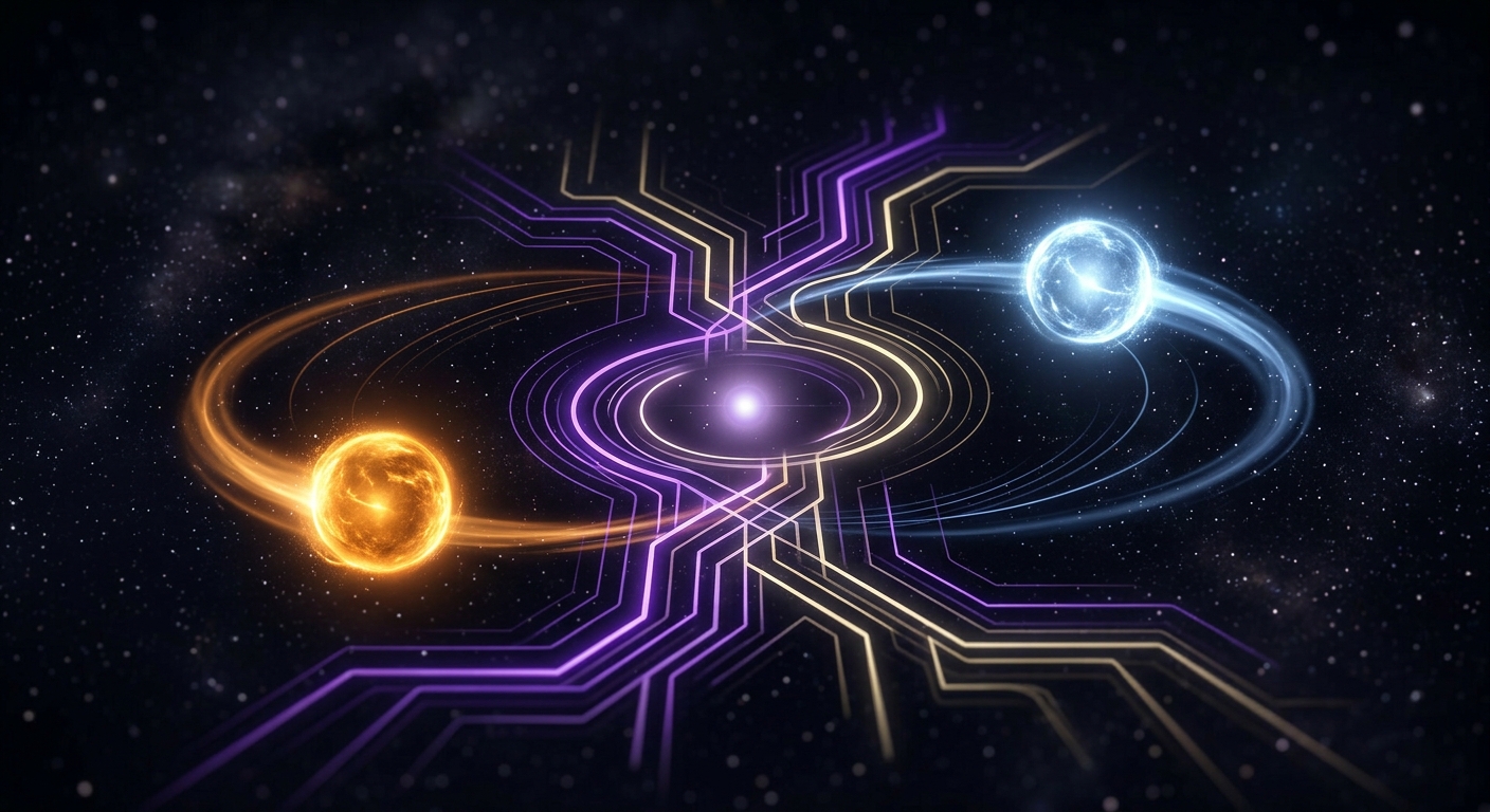Synastry Chart Reading Order: Why the Sequence You Analyze Aspects In Changes Everything